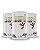 3 Latas PentaSure IBD 400g Nesh - Sabor Baunilha - Imagem 1