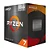 Processador AMD Ryzen 7 5700G, 3.8GHz (4.6GHz Turbo), 8-Cores 16-Threads, Cooler Wraith Stealth, AM4, Com vídeo integrado, 100-100000263BOX - Imagem 2