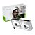 Placa de Vídeo Galax RTX 5060 EX White NVIDIA GeForce, 8GB, 2587 MHz, 128bits GDDR7, DLSS, 56NSN8MDDBBS 4, G-SYNC, DirectX 12 Ultimate - Imagem 1