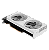 Placa de Vídeo Galax RTX 5060 EX White NVIDIA GeForce, 8GB, 2587 MHz, 128bits GDDR7, DLSS, 56NSN8MDDBBS 4, G-SYNC, DirectX 12 Ultimate - Imagem 8
