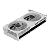 Placa de Vídeo Galax RTX 5060 EX White NVIDIA GeForce, 8GB, 2587 MHz, 128bits GDDR7, DLSS, 56NSN8MDDBBS 4, G-SYNC, DirectX 12 Ultimate - Imagem 9