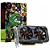 Placa De Video Pcyes GTX 1660 Super NVIDIA GeForce 6GB, GDDR6, 192bits - Pa1660s6gr6df - Imagem 1
