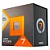 Processador AMD Ryzen 7 7800X3D, 5.0GHz Max Turbo, Cache 104MB, AM5, 8 Núcleos, Vídeo Integrado - 100-100000910WOF - Imagem 1