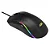 Mouse Gamer AOC GM310, RGB, 12400 DPI, 7 Botões, Preto - GM310B/FG - Imagem 7