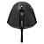 Mouse Gamer AOC GM310, RGB, 12400 DPI, 7 Botões, Preto - GM310B/FG - Imagem 4