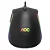 Mouse Gamer AOC GM310, RGB, 12400 DPI, 7 Botões, Preto - GM310B/FG - Imagem 6