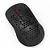 Mouse Sem Fio Gamer Redragon Hana M694 RGB, 7200 DPI, Ambidestro, 1000Hz, USB Tipo-C, Preto - M694-RGB - Imagem 5