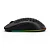 Mouse Sem Fio Gamer Redragon Hana M694 RGB, 7200 DPI, Ambidestro, 1000Hz, USB Tipo-C, Preto - M694-RGB - Imagem 3