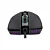 Mouse Gamer Redragon Plank, Com Fio, RGB, 16000 DPI, 9 Botões, Black - M812-RGB - Imagem 6