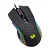 Mouse Gamer Redragon Plank, Com Fio, RGB, 16000 DPI, 9 Botões, Black - M812-RGB - Imagem 3