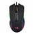 Mouse Gamer Redragon Plank, Com Fio, RGB, 16000 DPI, 9 Botões, Black - M812-RGB - Imagem 4