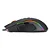 Mouse Gamer Redragon Plank, Com Fio, RGB, 16000 DPI, 9 Botões, Black - M812-RGB - Imagem 5
