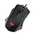 Mouse Gamer Redragon Ranger RGB, 12400 DPI, 9 Botões Programáveis, USB - M910-RGB - Imagem 1