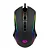 Mouse Gamer Redragon Ranger RGB, 12400 DPI, 9 Botões Programáveis, USB - M910-RGB - Imagem 4