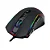 Mouse Gamer Redragon Ranger RGB, 12400 DPI, 9 Botões Programáveis, USB - M910-RGB - Imagem 5