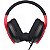 Headset Gamer Havit Fuxi-h5 3.5mm Driver 50mm Preto/vermelho - Imagem 4