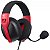 Headset Gamer Havit Fuxi-h5 3.5mm Driver 50mm Preto/vermelho - Imagem 1
