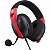 Headset Gamer Havit Fuxi-h5 3.5mm Driver 50mm Preto/vermelho - Imagem 2
