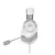 Fone De Ouvido Gamer Havit H2230u 7.1 P3 50mm Ps3/ps4/xbox/pc - Imagem 2