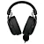 Headset Gamer Havit H2002D, Driver 53Mm, Com Cabo P3 3.5mm, Para PC E Consoles Ps4/Ps3 Xbox, Preto - Imagem 4