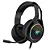 Havit Hv-h2232d - Fone De Ouvido, Gamer, Iluminação RGB, Com Microfone, Falante De 50mm, Conector 3.5mm - Imagem 5