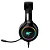 Havit Hv-h2232d - Fone De Ouvido, Gamer, Iluminação RGB, Com Microfone, Falante De 50mm, Conector 3.5mm - Imagem 3