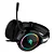 Havit Hv-h2232d - Fone De Ouvido, Gamer, Iluminação RGB, Com Microfone, Falante De 50mm, Conector 3.5mm - Imagem 4