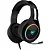 Havit Hv-h2232d - Fone De Ouvido, Gamer, Iluminação RGB, Com Microfone, Falante De 50mm, Conector 3.5mm - Imagem 1