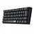 Teclado Mecânico Gamer Redragon Dragonborn, RGB, Switch Brown, Black ABNT 2, K630RGB-1 (PT-BROWN) - Imagem 1