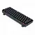 Teclado Mecânico Gamer Redragon Dragonborn, RGB, Switch Brown, Black ABNT 2, K630RGB-1 (PT-BROWN) - Imagem 2
