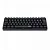 Teclado Mecânico Gamer Redragon Dragonborn, RGB, Switch Brown, Black ABNT 2, K630RGB-1 (PT-BROWN) - Imagem 3