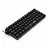 Teclado Mecânico Gamer Redragon Dragonborn, RGB, Switch Brown, Black ABNT 2, K630RGB-1 (PT-BROWN) - Imagem 5