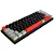 Teclado Mecânico Gamer Pcyes Kuromori, RGB, Switch Outemu Blue, layout 60%, ABNT2 - Ptkm60bl - Imagem 2