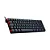 Teclado Mecanico Gamer Redragon,Ashe RGB, Switch Brown,Preto - K626-kb-b - Imagem 2