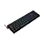 Teclado Mecanico Gamer Redragon,Ashe RGB, Switch Brown,Preto - K626-kb-b - Imagem 3