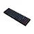 Teclado Mecanico Gamer Redragon,Ashe RGB, Switch Brown,Preto - K626-kb-b - Imagem 4
