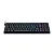 Teclado Mecanico Gamer Redragon,Ashe RGB, Switch Brown,Preto - K626-kb-b - Imagem 5