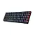 Teclado Mecanico Gamer Redragon,Ashe RGB, Switch Brown,Preto - K626-kb-b - Imagem 6