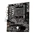 Placa-Mãe MSI A520M-A PRO, AMD AM4, mATX, DDR4, Preto - A520M-A PRO - Imagem 5