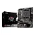 Placa-Mãe MSI A520M-A PRO, AMD AM4, mATX, DDR4, Preto - A520M-A PRO - Imagem 1