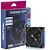 Fan Gamer Round5 Nordwind Reverse Argb Preto 120mm Pwm - Imagem 1