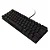 Teclado Mecânico Vinik Anihi Black, Switch Blue, 60%, LED Rainbow - ANIHIBKBL - Imagem 2