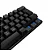 Teclado Mecânico Vinik Anihi Black, Switch Blue, 60%, LED Rainbow - ANIHIBKBL - Imagem 7