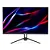 Monitor Gamer Acer Nitro 23.8” Kg243y P1bip Full Hd LED Ips 144 Hz 1ms - Imagem 1