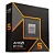 Processador AMD Ryzen 5 9600X, 3.9 GHz (5.4 GHz), Cache 32 MB, 6 Núcleos, 12 Threads - Imagem 1