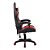 Cadeira Gamer Level LV-C01DN Preto/Vermelho - Imagem 4