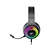 Headset Gamer Havit H2042d Ps4/ps5/xbox/pc 3.5mm/usb Luz RGB - Imagem 4