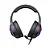 Headset Gamer Havit H2042d Ps4/ps5/xbox/pc 3.5mm/usb Luz RGB - Imagem 3