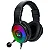 HEADSET GAMER REDRAGON PANDORA 2 RGB PTO - Imagem 5