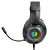 Headset Gamer, Redragon Hylas H260 RGB - Preto - Imagem 5